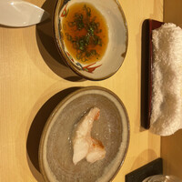 すし晴 - 
