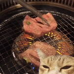 焼肉いっしん - 