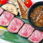 Enjoy Shinshu premium beef! Now accepting various banquets! !