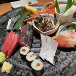 Shimbashi Uokin - 