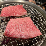 代官山 焼肉かねこ - 