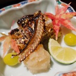 車力門 おの澤 - 