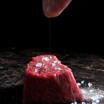 馬刺しと焼き鳥 グルマン三年坂 - 