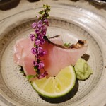 車力門 おの澤 - 