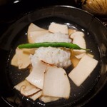 車力門 おの澤 - 