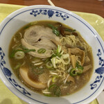 Hida Takayama Ramen Yoshidaya - 