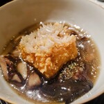 車力門 おの澤 - 