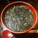 車力門 おの澤 - 