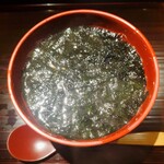 車力門 おの澤 - 