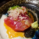 車力門 おの澤 - 