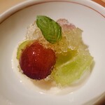 車力門 おの澤 - 