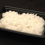 Rice (from Nagano Prefecture)