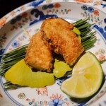 車力門 おの澤 - 