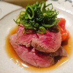 車力門 おの澤 - 