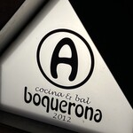 Boquerona - 