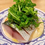 Boquerona - 鯖