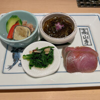 鮨まつもと - 