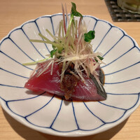 鮨まつもと - 