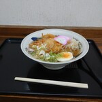 Kicchou Udon - 