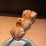 Yakitori Kokuchou - 