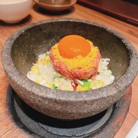 焼肉うしごろ 新宿三丁目店 - 