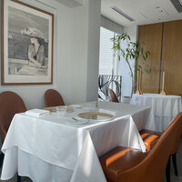 L'ORANGERIE - 