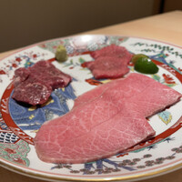 恵比寿 うしみつ - 