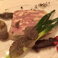 ラ・ベットラ・ダ・オチアイ ナゴヤ - 