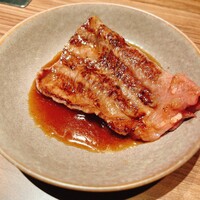 焼肉うしごろ 新宿三丁目店 - 