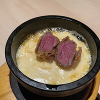 恵比寿 うしみつ - 