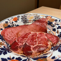 恵比寿 うしみつ - 