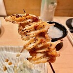 鳥しき - 2022.8.  かっぱ