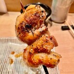 鳥しき - 2022.8.  そり