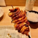 鳥しき - 2022.8.  波