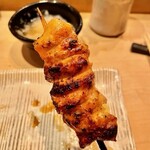 鳥しき - 2022.8.  ぼん