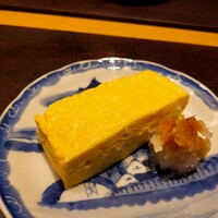 わたべ - ⚫だし巻き玉子