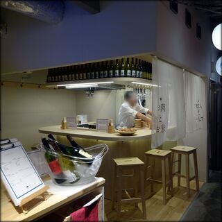 和牛肉割烹おにくとトリュフ_2