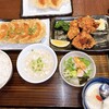 北京飯店 川越新宿店