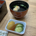 うなぎのいしくら - 