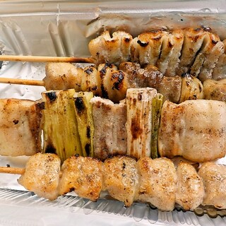 焼鳥屋 とりしげ_2