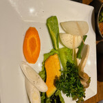 和牛炭火焼肉 よつば亭 - 