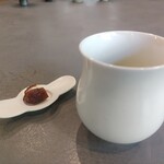 茶石 - 