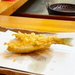 Tempura Horii - 