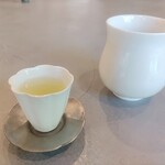 茶石 - 