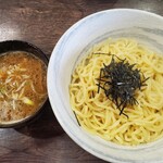 まるの - ベジポタつけ麺