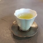 茶石 - 