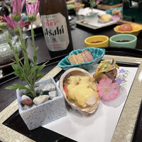 料亭 天王殿 - 