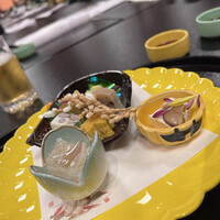 料亭 天王殿 - 