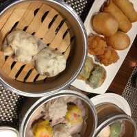 中国料理 「王朝」 ヒルトン東京 - 