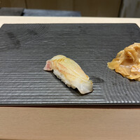 天寿し 横浜店 - 